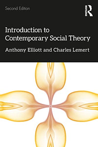 Introduction to Contemporary Social Theory 