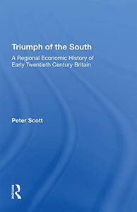 Triumph of the South 