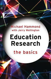 Education Research: The Basics 