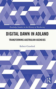 Digital Dawn in Adland 