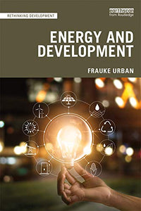 Energy and Development 