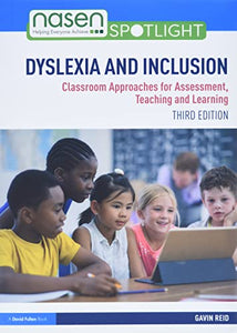 Dyslexia and Inclusion 