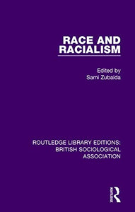 Race and Racialism 