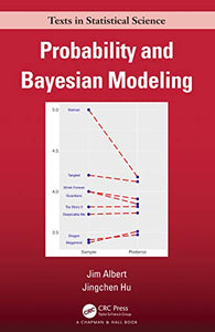 Probability and Bayesian Modeling 