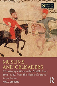 Muslims and Crusaders 