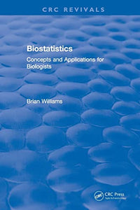 Biostatistics 