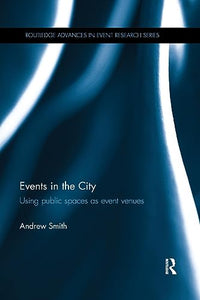 Events in the City 