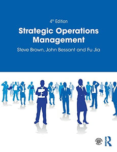 Strategic Operations Management 