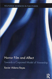 Horror Film and Affect 