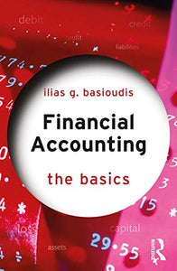 Financial Accounting 