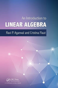 An Introduction to Linear Algebra 