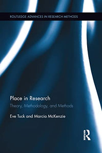 Place in Research 