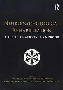 Neuropsychological Rehabilitation 