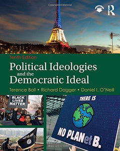 Political Ideologies and the Democratic Ideal 