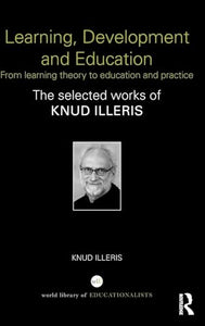Learning, Development and Education 
