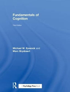 Fundamentals of Cognition 