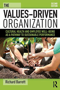 The Values-Driven Organization 