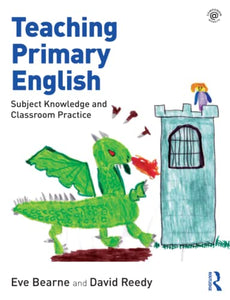 Teaching Primary English 