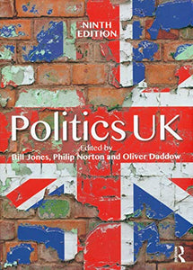 Politics UK 