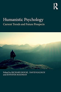 Humanistic Psychology 