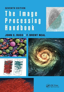 The Image Processing Handbook 