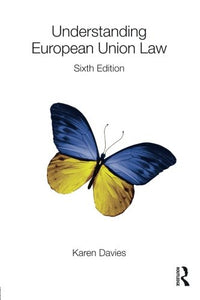 Understanding European Union Law 