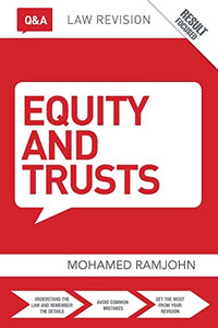 Q&A Equity & Trusts 