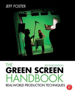 The Green Screen Handbook 