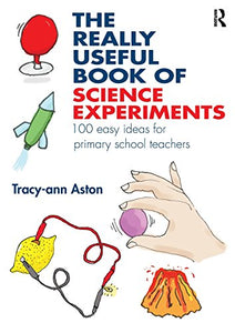 The Really Useful Book of Science Experiments 