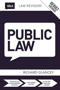 Q&A Public Law 