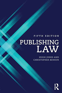 Publishing Law 