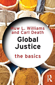 Global Justice: The Basics 