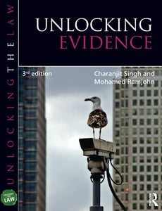 Unlocking Evidence 