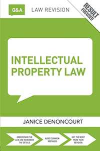 Q&A Intellectual Property Law 