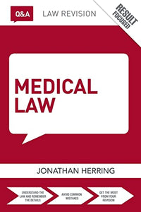 Q&A Medical Law 