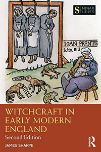 Witchcraft in Early Modern England 