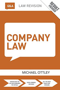 Q&A Company Law 