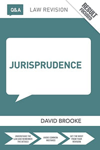 Q&A Jurisprudence 