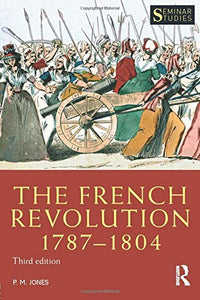 The French Revolution 1787-1804 