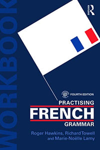 Practising French Grammar 