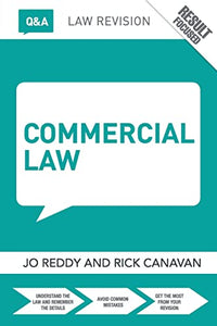 Q&A Commercial Law 