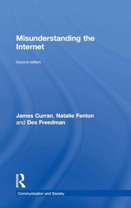 Misunderstanding the Internet 