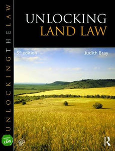 Unlocking Land Law 