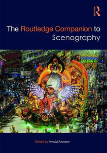 The Routledge Companion to Scenography 