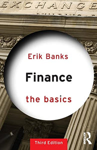 Finance: The Basics 