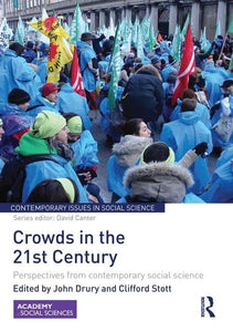 Crowds in the 21st Century 