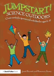 Jumpstart! Science Outdoors 