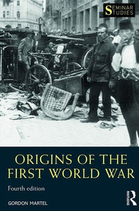 Origins of the First World War 