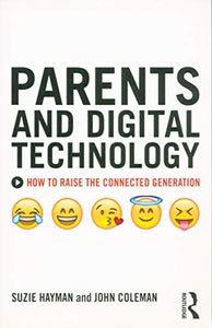 Parents and Digital Technology 