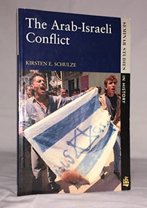 The Arab-Israeli Conflict 